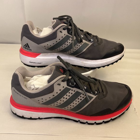 Adidas Running Shoes - Picture 2 of 8